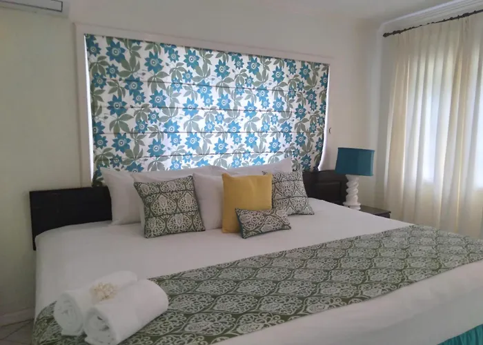 Ridge Ocho Rios