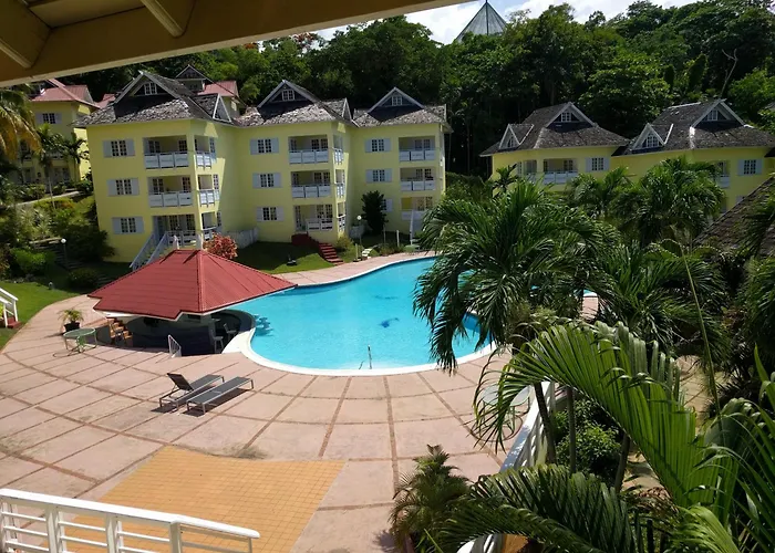 Apartment Ridge Ocho Rios
