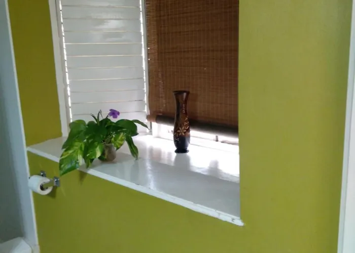 Ridge Apartment