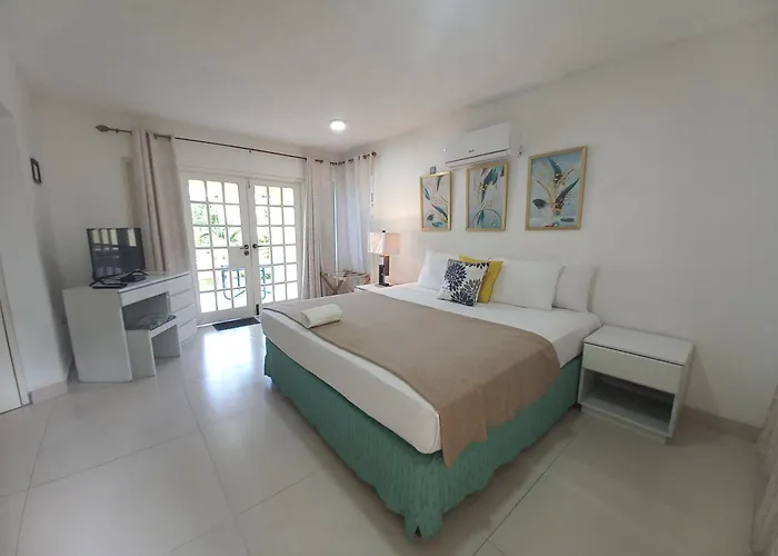 Ridge Apartment Ocho Rios