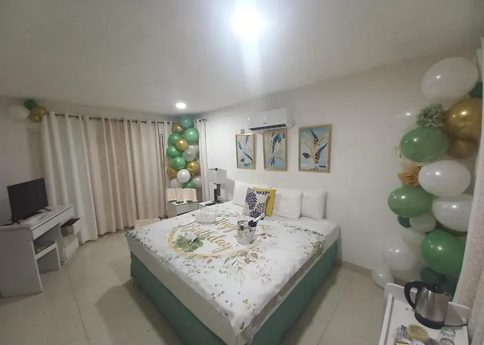 Ridge Ocho Rios